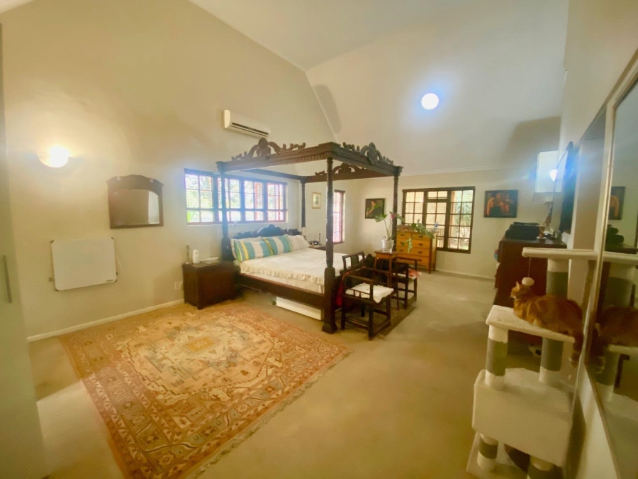 3 Bedroom Property for Sale in Joostenbergvlakte Western Cape